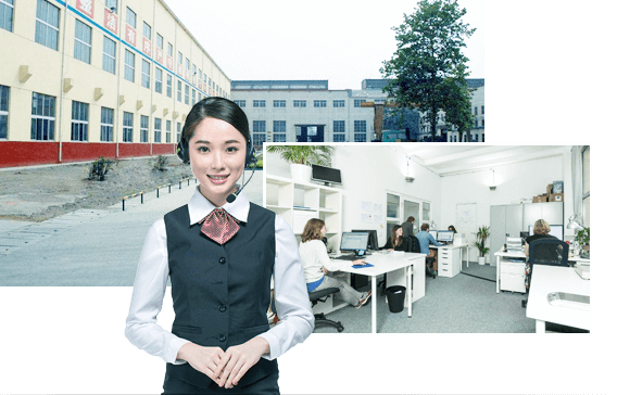 貼心服務·給您360°立體安全感